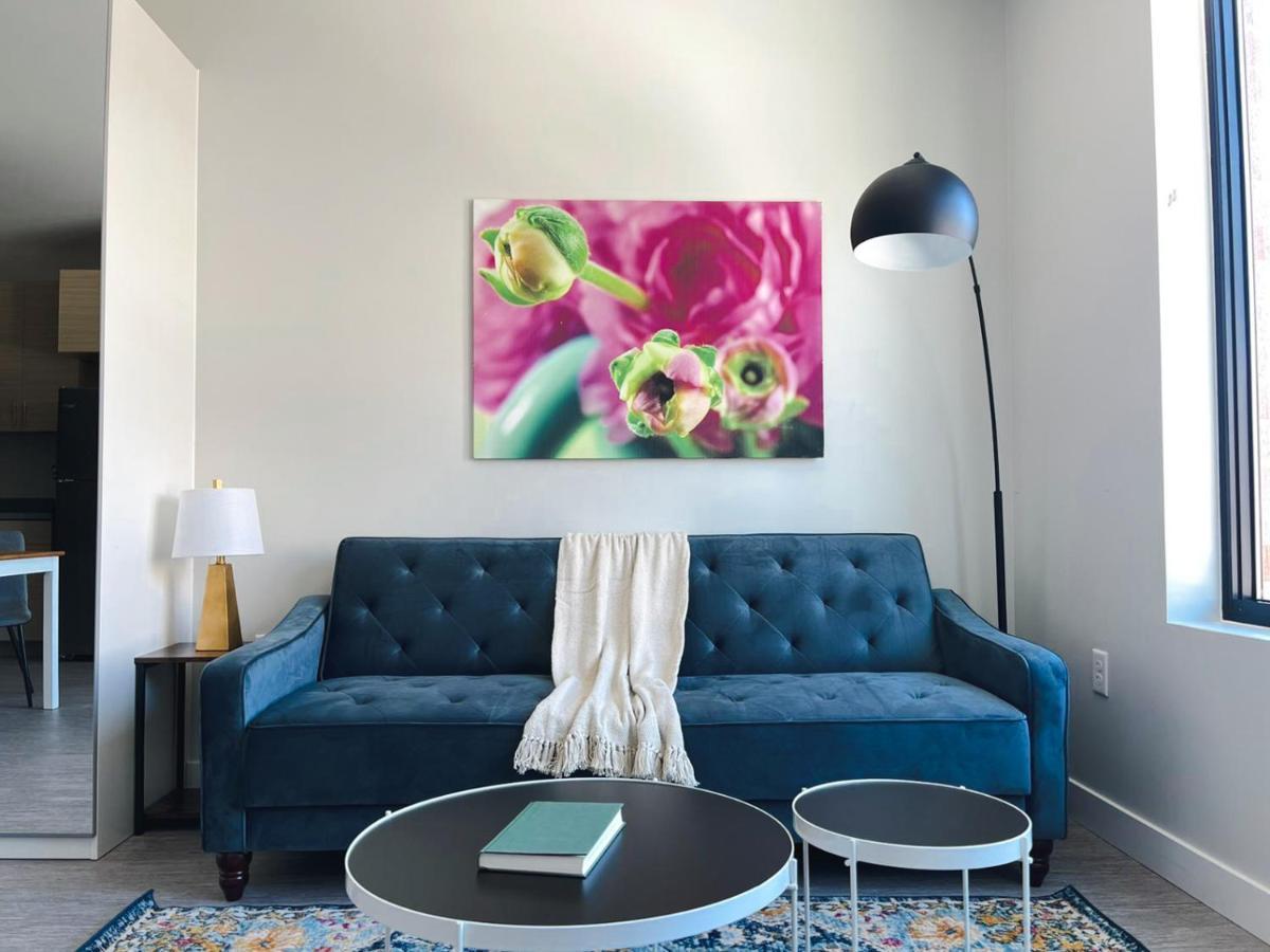 Sleepover Studio Apartments Ντε Μόιν Εξωτερικό φωτογραφία