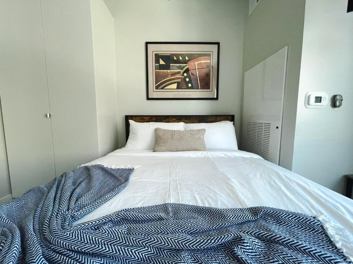 Sleepover Studio Apartments Ντε Μόιν Εξωτερικό φωτογραφία