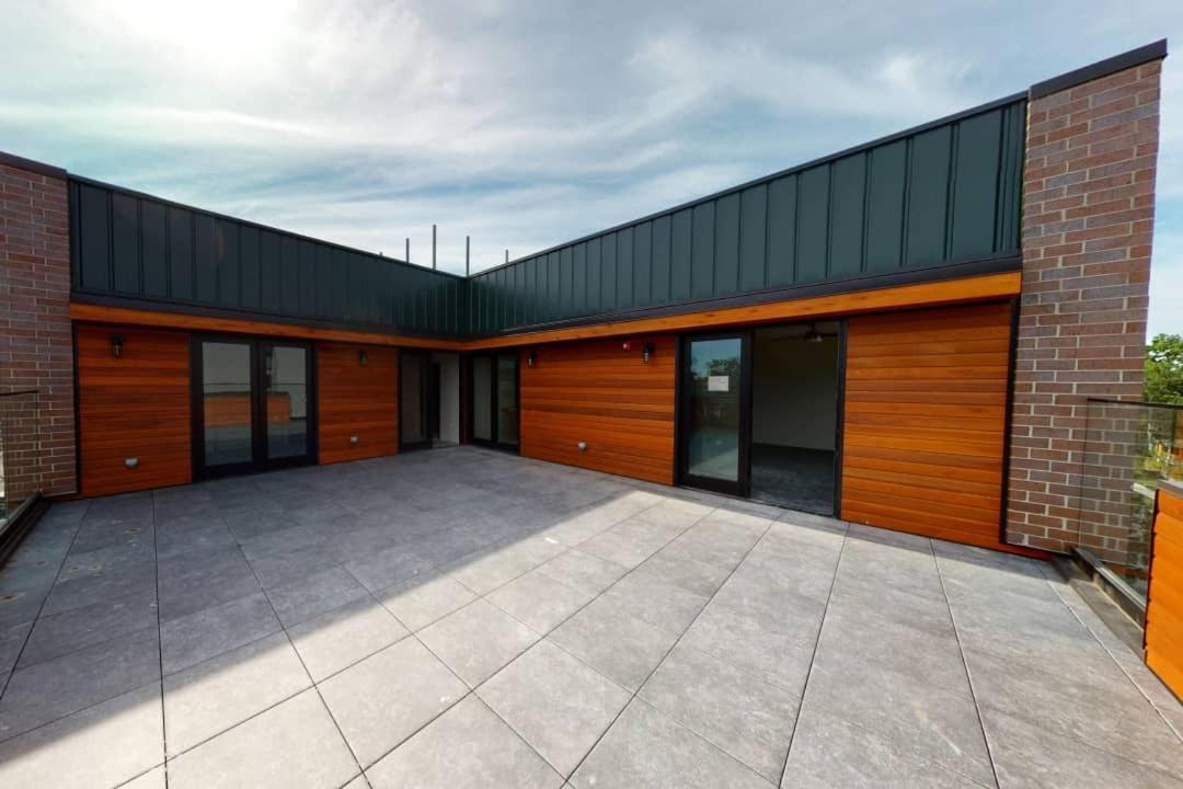 Sleepover Studio Apartments Ντε Μόιν Εξωτερικό φωτογραφία